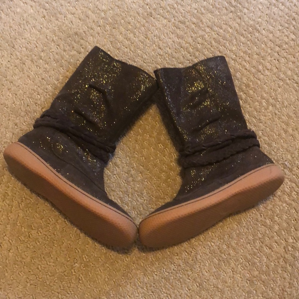 Livie & Luca boots